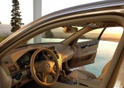 Mercedes-Benz C 350 Elegance Mercedes-Benz C 350 Elegance
